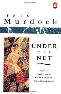 Under the Net (Penguin 1977)