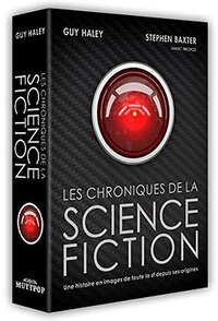 Les Chroniques de la Science-Fiction 