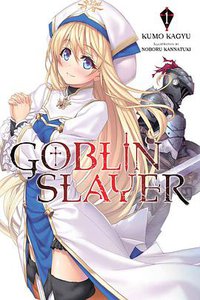 Goblin Slayer, Vol. 1 (2017)
