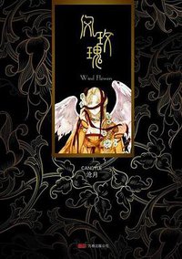 风玫瑰 (万卷出版公司 2008)