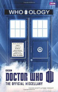 Doctor Who (BBC Books 2013)