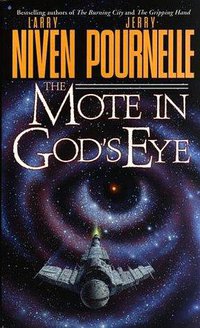 The Mote in God's Eye (Pocket 1991)