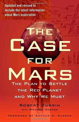 The Case for Mars