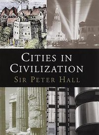Cities in Civilization (Pantheon 1998)