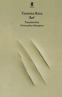 Art (Faber & Faber 1996)