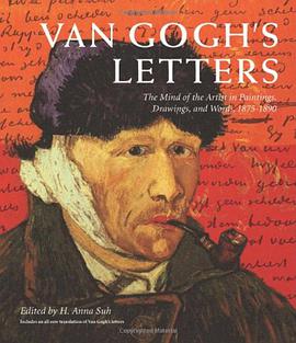 Van Gogh's Letters
