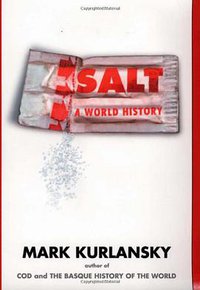 Salt (Walker & Company 2001)