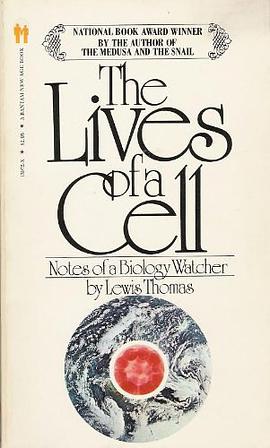 The Lives of a Cell