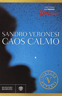 Caos calmo (Tasgabili Bompiani)