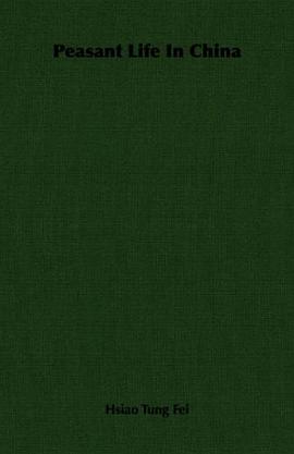 Peasant Life in China