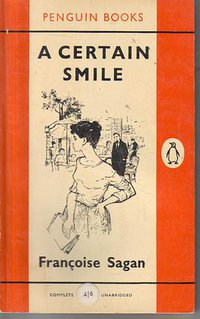 A Certain Smile (E P Dutton 1956)