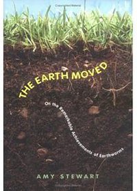 The Earth Moved (Workman Pub Co)