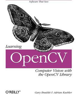 Learning OpenCV
