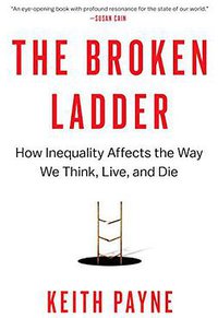 The Broken Ladder (Viking 2017)