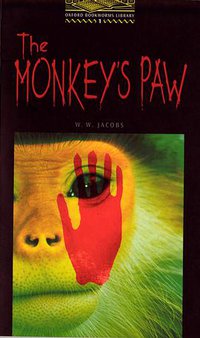 The Monkey's Paw (Oxford Bookworms Library) 