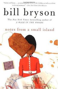 Notes from a Small Island (Harper Perennial 1997)