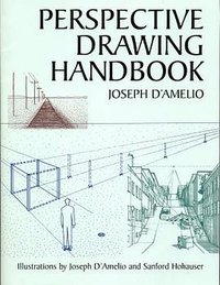 Perspective Drawing Handbook (Dover Publications 2004)