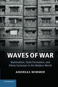 Waves of War (Cambridge University Press 2013)