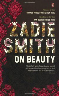 On Beauty (Penguin 2006)