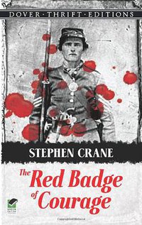 The Red Badge of Courage (Dover Publications, Inc. 1990)