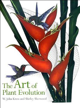 The Art of Plant Evolution