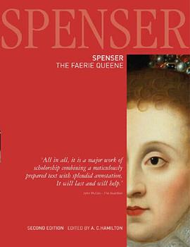 The Faerie Queene (re-issue) (2nd Edition)