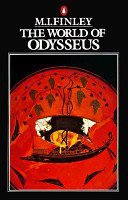 The World of Odysseus (Penguin Group 1979)