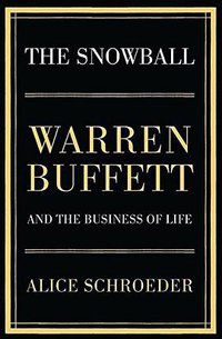 The Snowball (Bloomsbury Publishing PLC 2008)