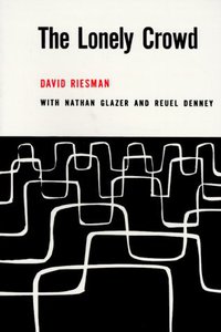 The Lonely Crowd (1969)