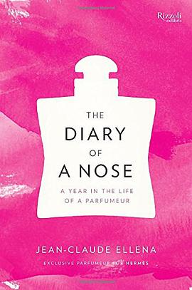The Diary of a Nose