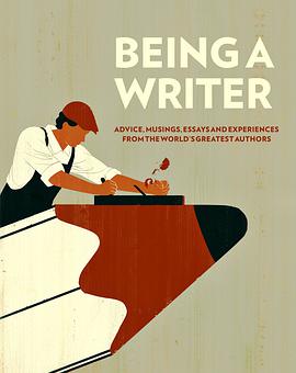 Being a Writer
