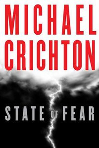 State of Fear (Harper Collins 2004)