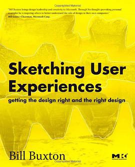 Sketching User Experiences