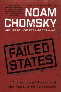 Failed States (Holt Paperbacks 2007)