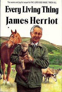 Every Living Thing (Bantam 1969)