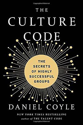 The Culture Code