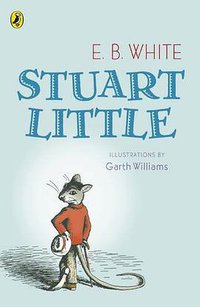 Stuart Little (Puffin 2000)