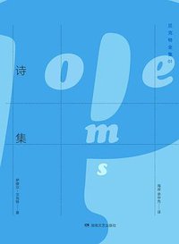 诗集 (湖南文艺出版社 2016)