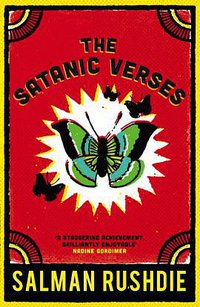 The Satanic Verses (New Society Publishers 1992)
