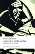 A Discourse on the Method (Oxford University Press 2008)