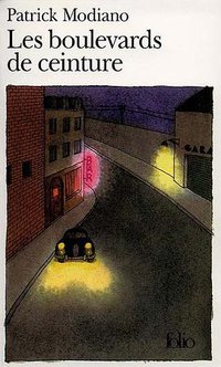 Les\Boulevards de Ceintures (French & European Pubns 1978)
