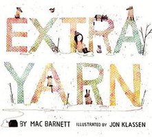 Extra Yarn (Balzer + Bray 2012)
