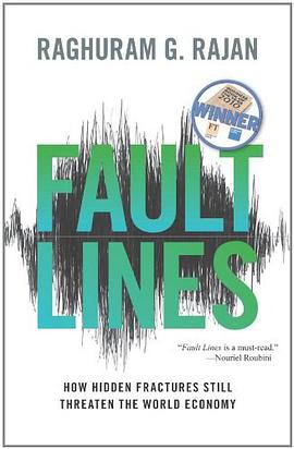 Fault Lines