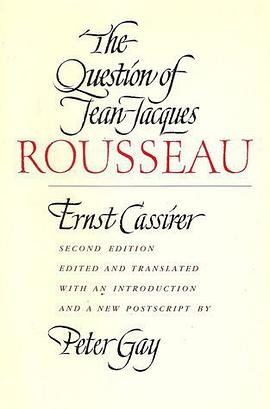 the question of jean jacques rousseau
