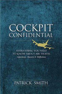 Cockpit Confidential (Sourcebooks 2013)