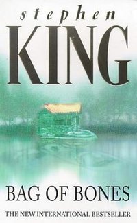 Bag of Bones (New English Library Ltd 1999)