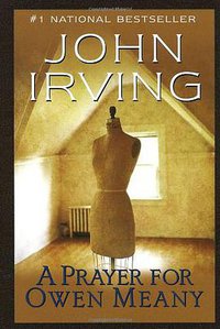 A Prayer for Owen Meany (Ballantine Books 1997)