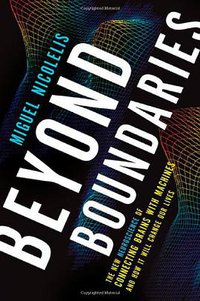Beyond Boundaries (Times Books 2011)