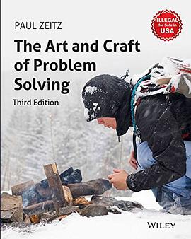 The Art and Craft of Problem Solving
