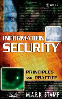 Information Security (John Wiley & Sons Inc 2005)